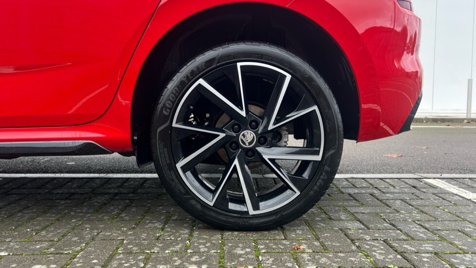 Used Skoda Kamiq 2020 for sale - 77050962: Photo 18