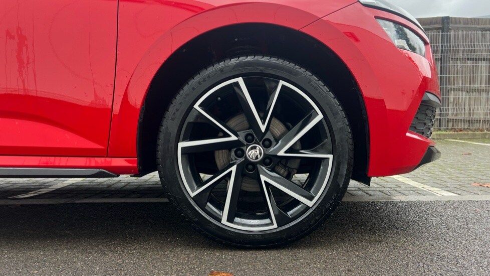 Used Skoda Kamiq 2020 for sale - 77050962: Photo 20