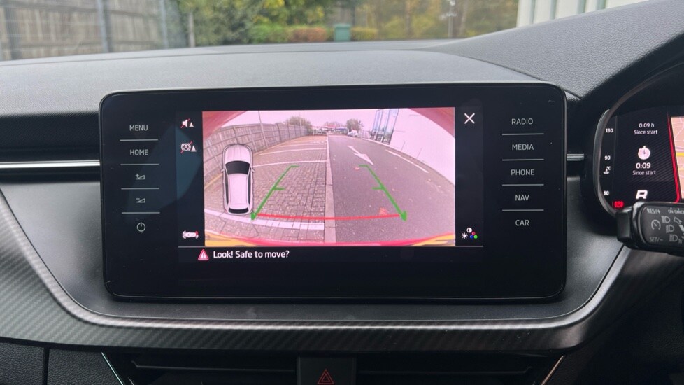 Used Skoda Kamiq 2020 for sale - 77050962: Photo 22