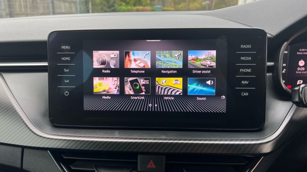 Used Skoda Kamiq 2020 for sale - 77050962: Photo 24