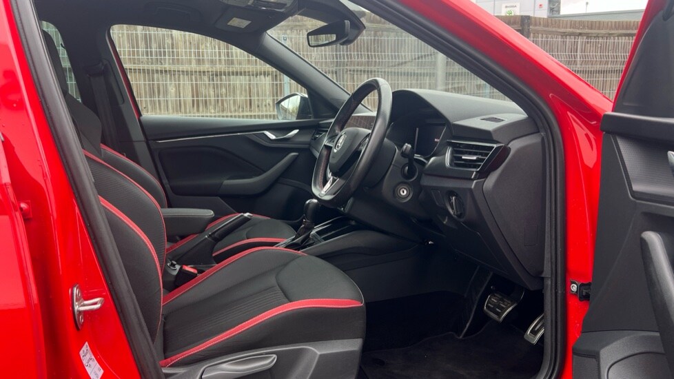 Used Skoda Kamiq 2020 for sale - 77050962: Photo 26