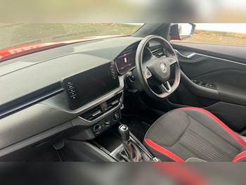 Used Skoda Kamiq 2020 for sale - 77050962: Photo