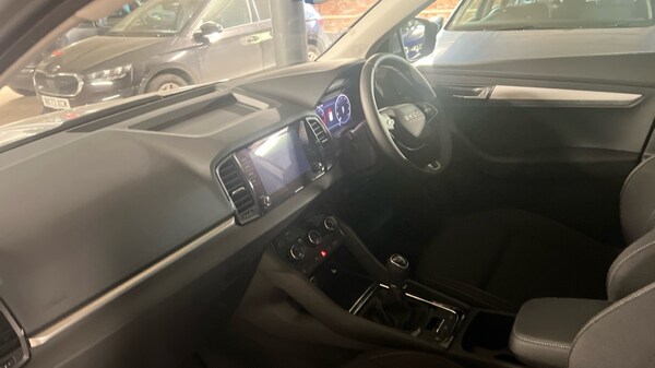 Used Skoda Karoq 2025 for sale - 75467239: Photo 10