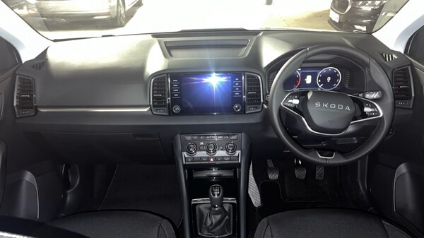 Used Skoda Karoq 2025 for sale - 75467239: Photo 11