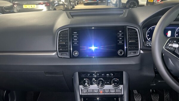 Used Skoda Karoq 2025 for sale - 75467239: Photo 12