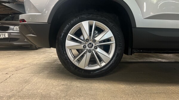 Used Skoda Karoq 2025 for sale - 75467239: Photo 19
