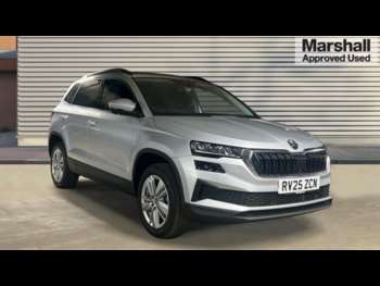 2025 - 1.5 TSI SE Edition 5dr