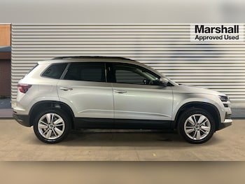 Used Skoda Karoq 2025 for sale - 75467239: Photo