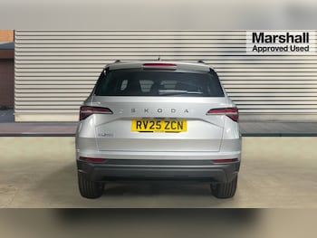 Used Skoda Karoq 2025 for sale - 75467239: Photo