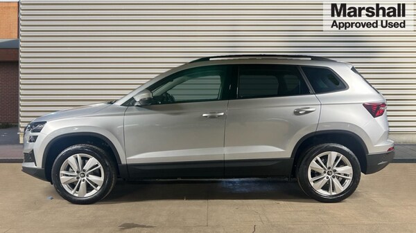 Used Skoda Karoq 2025 for sale - 75467239: Photo 6