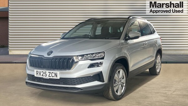 Used Skoda Karoq 2025 for sale - 75467239: Photo 7
