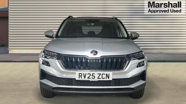 Used Skoda Karoq 2025 for sale - 75467239: Photo 8