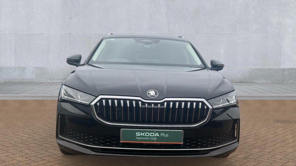 Used Skoda Superb 2025 for sale - 76196041: Photo 10