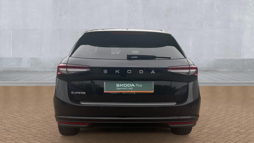 Used Skoda Superb 2025 for sale - 76196041: Photo 11