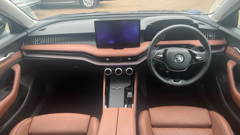 Used Skoda Superb 2025 for sale - 76196041: Photo 12