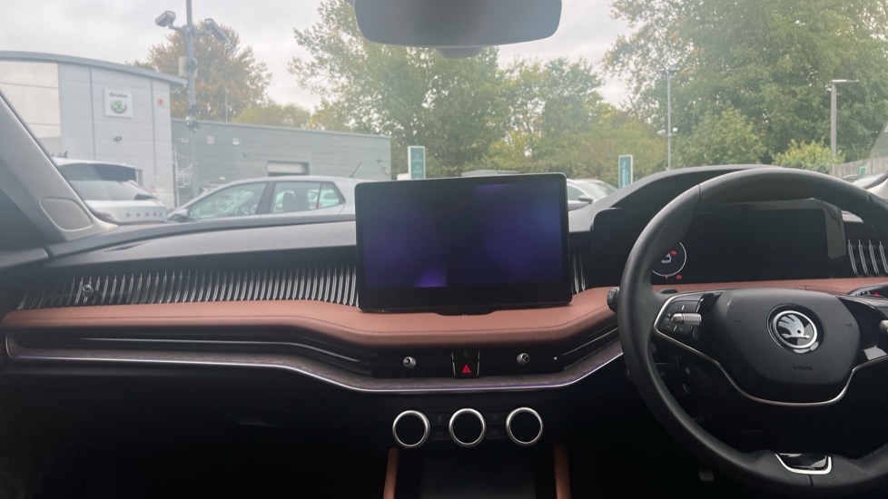 Used Skoda Superb 2025 for sale - 76196041: Photo 13