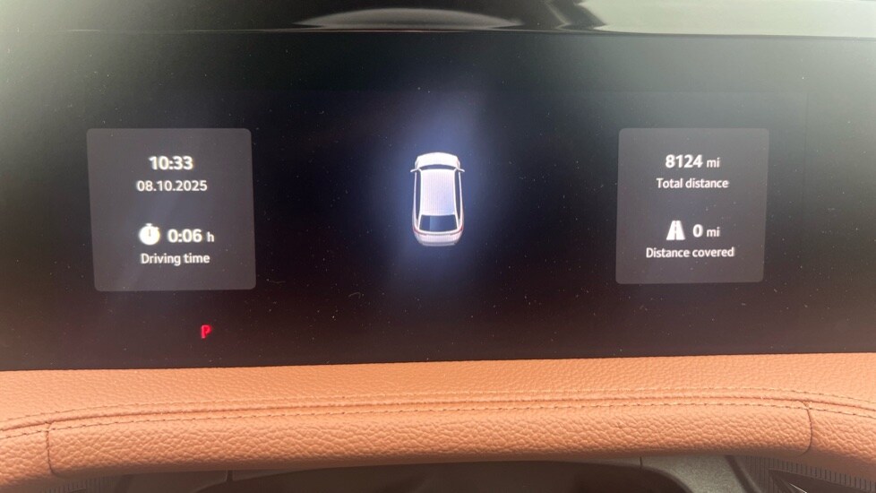 Used Skoda Superb 2025 for sale - 76196041: Photo 14