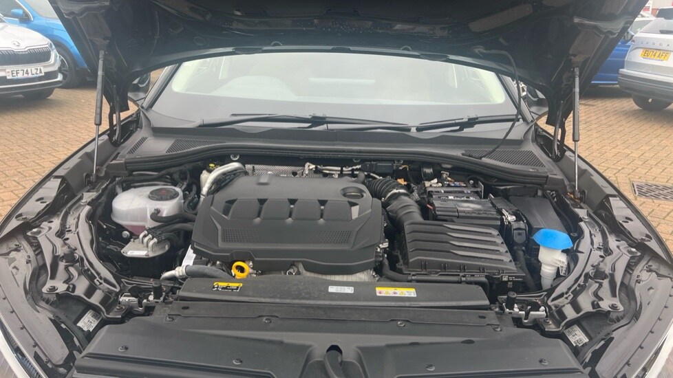 Used Skoda Superb 2025 for sale - 76196041: Photo 17