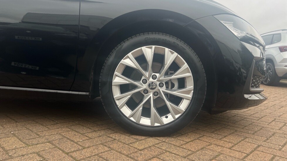 Used Skoda Superb 2025 for sale - 76196041: Photo 20