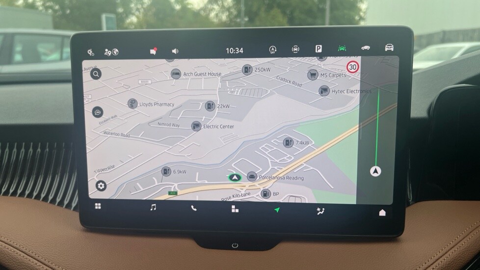 Used Skoda Superb 2025 for sale - 76196041: Photo 21