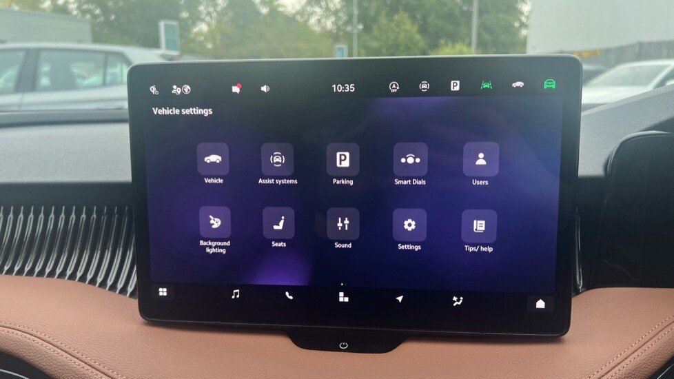 Used Skoda Superb 2025 for sale - 76196041: Photo 23