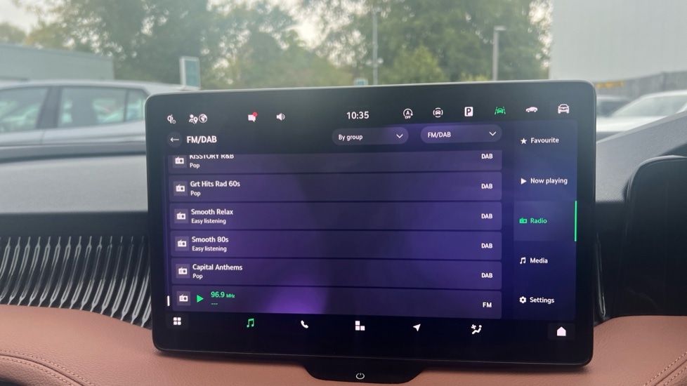 Used Skoda Superb 2025 for sale - 76196041: Photo 24