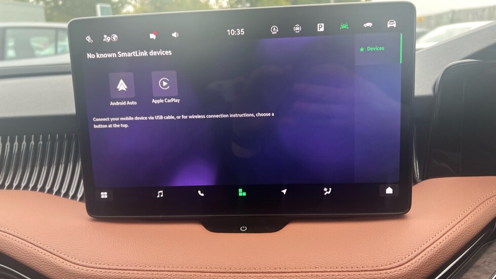 Used Skoda Superb 2025 for sale - 76196041: Photo 27