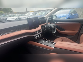 Used Skoda Superb 2025 for sale - 76196041: Photo