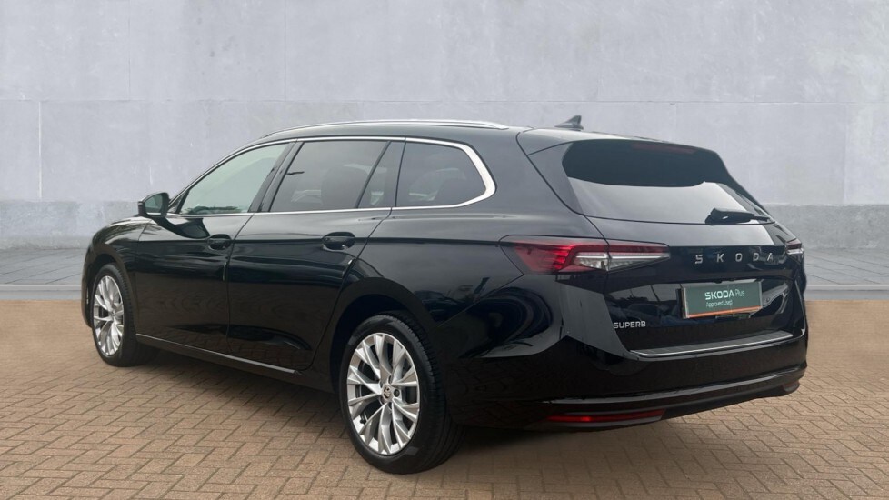 Used Skoda Superb 2025 for sale - 76196041: Photo 3