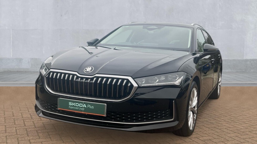 Used Skoda Superb 2025 for sale - 76196041: Photo 7