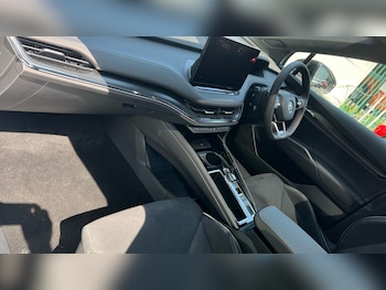 Used Skoda Enyaq 2025 for sale - 75554342: Photo