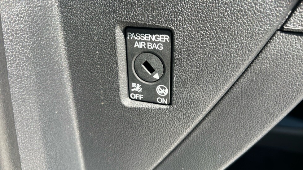 Vehicle 38