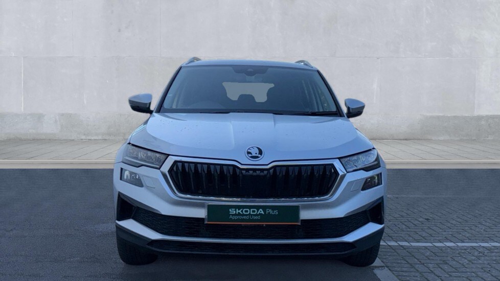 Used Skoda Karoq 2024 for sale - 75916880: Photo 10