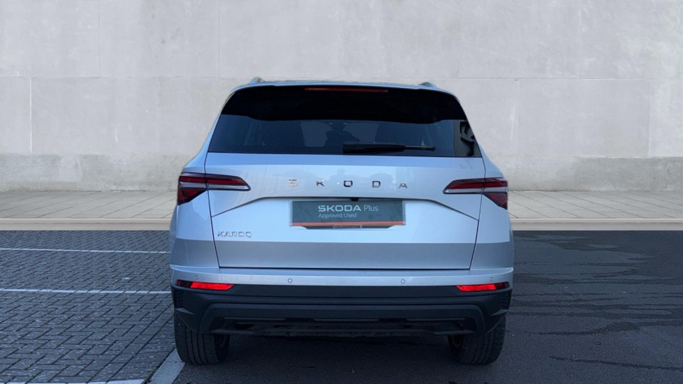 Used Skoda Karoq 2024 for sale - 75916880: Photo 11