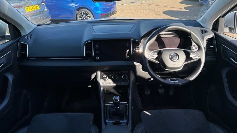 Used Skoda Karoq 2024 for sale - 75916880: Photo 12
