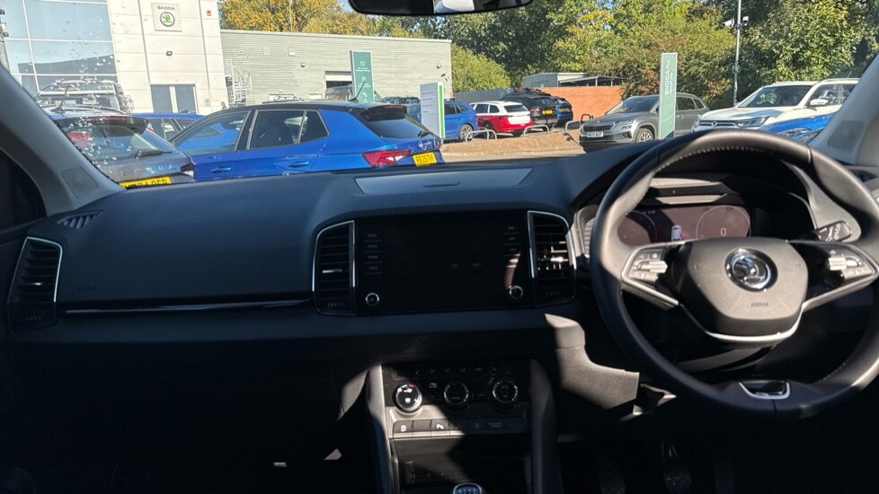 Used Skoda Karoq 2024 for sale - 75916880: Photo 13