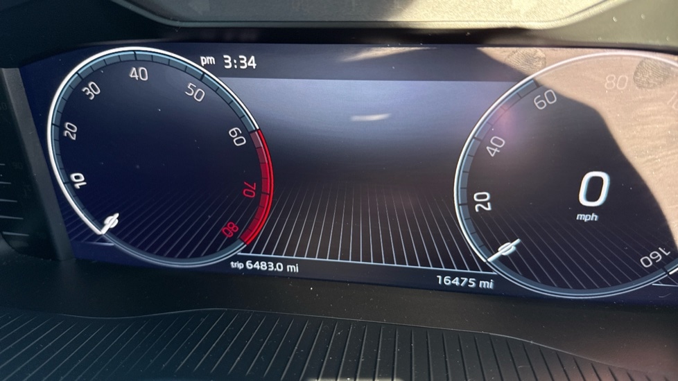 Used Skoda Karoq 2024 for sale - 75916880: Photo 14