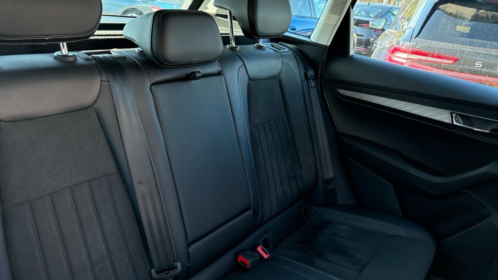 Used Skoda Karoq 2024 for sale - 75916880: Photo 15