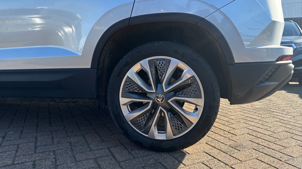 Used Skoda Karoq 2024 for sale - 75916880: Photo 18