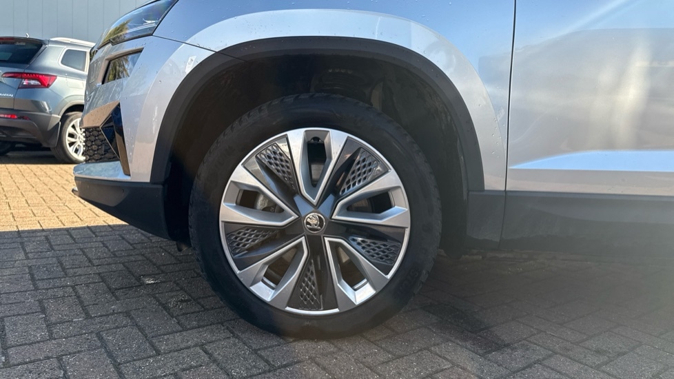 Used Skoda Karoq 2024 for sale - 75916880: Photo 19