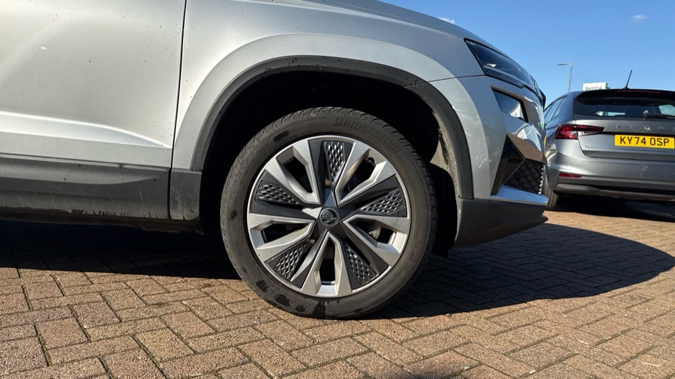 Used Skoda Karoq 2024 for sale - 75916880: Photo 20