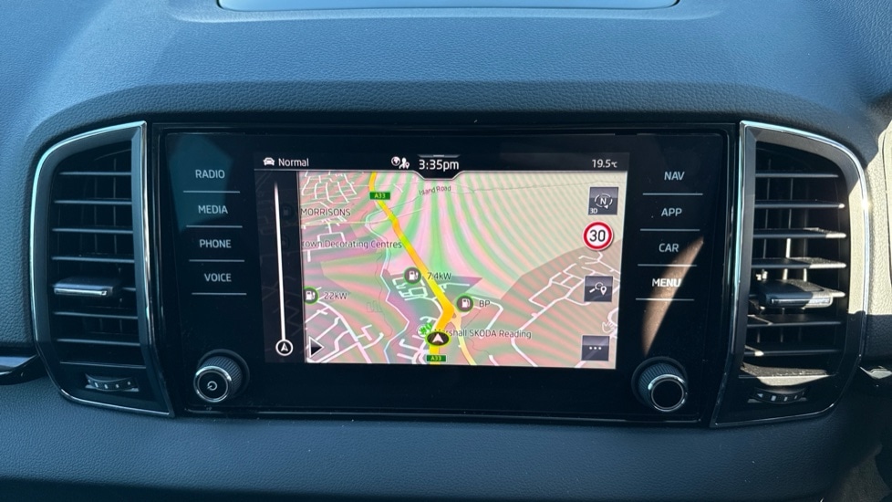 Used Skoda Karoq 2024 for sale - 75916880: Photo 21