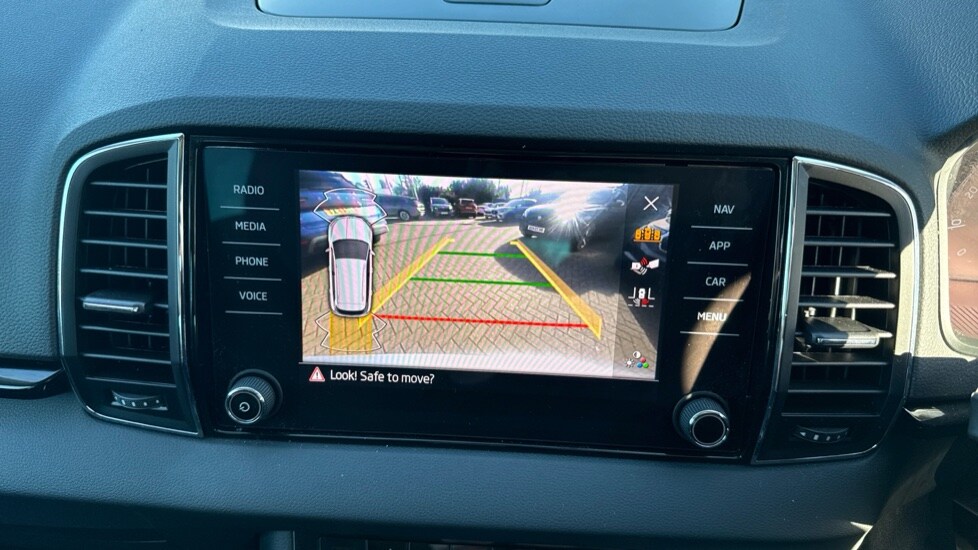 Used Skoda Karoq 2024 for sale - 75916880: Photo 22