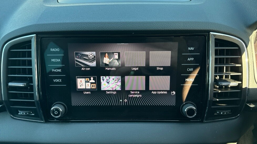 Used Skoda Karoq 2024 for sale - 75916880: Photo 23