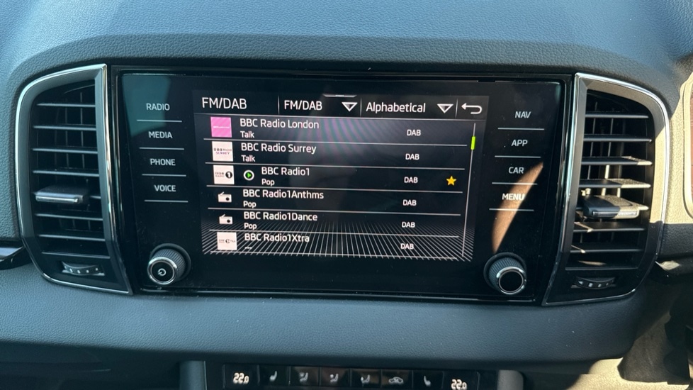 Used Skoda Karoq 2024 for sale - 75916880: Photo 24