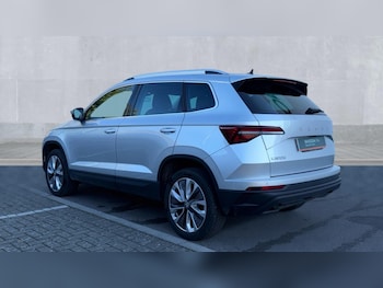 Used Skoda Karoq 2024 for sale - 75916880: Photo