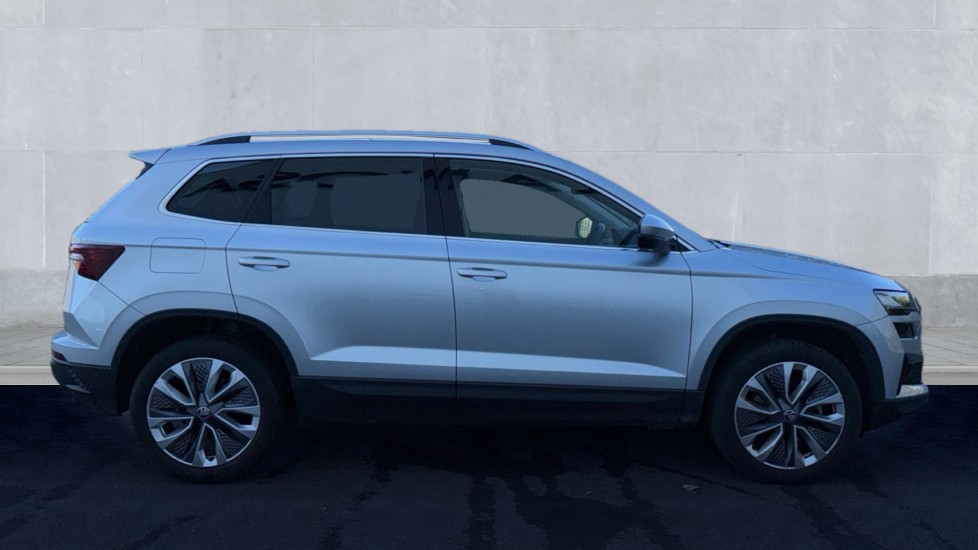 Used Skoda Karoq 2024 for sale - 75916880: Photo 4