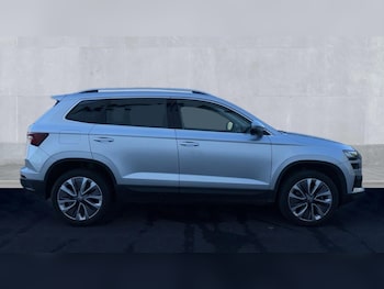 Used Skoda Karoq 2024 for sale - 75916880: Photo