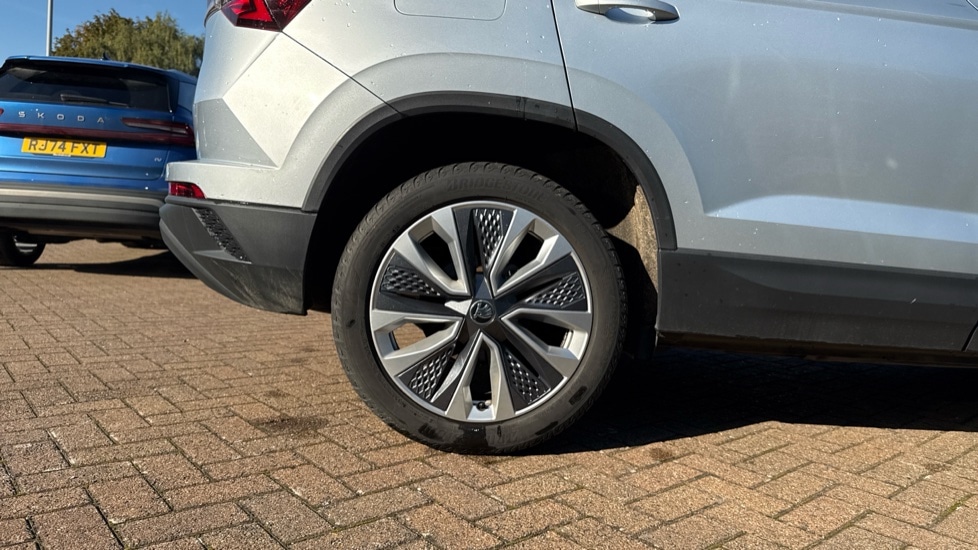 Used Skoda Karoq 2024 for sale - 75916880: Photo 5