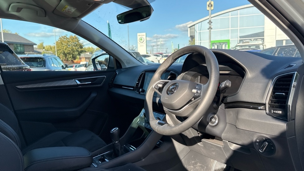 Used Skoda Karoq 2024 for sale - 75916880: Photo 6